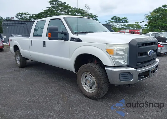 1FT7W2B62CEA40761: 42484777