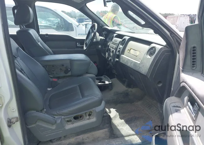 1FTFW1EF8CKD82864: 42484783