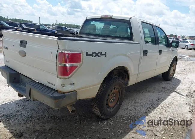 1FTFW1EF8CKD82864: 42484783