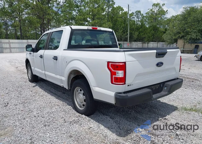 1FTEW1CB8KFA50698: 42484798