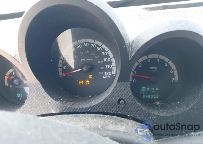 1D8GU28K27W569560: 42484875