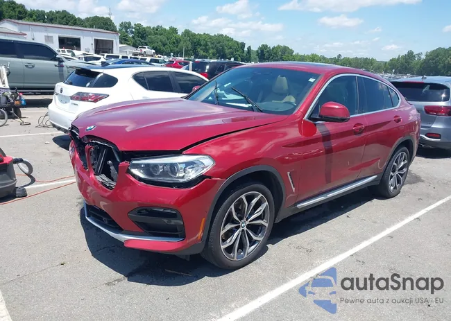 5UX2V1C07M9F59530: 42484957