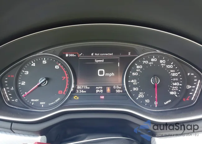 WAUSNAF52KA017721: 42484966