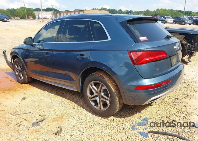 WA1BNAFY1J2053190: 42484970