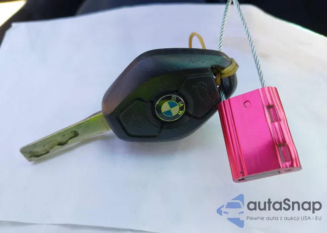 WBABW53495PL49091: 42484971