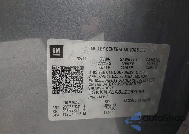 1GKKNKLA8LZ153059: 42485055