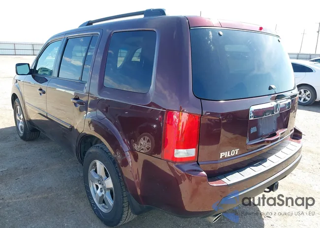 5FNYF3H43AB001561: 42485173