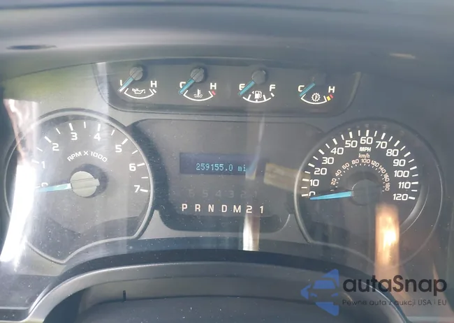 1FTFW1EF8EKF78256: 42485237