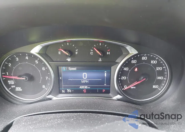 3GKALMEG5PL183213: 42485247