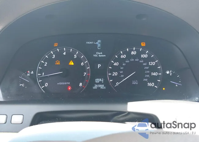 JTHGL46F575002153: 42485250