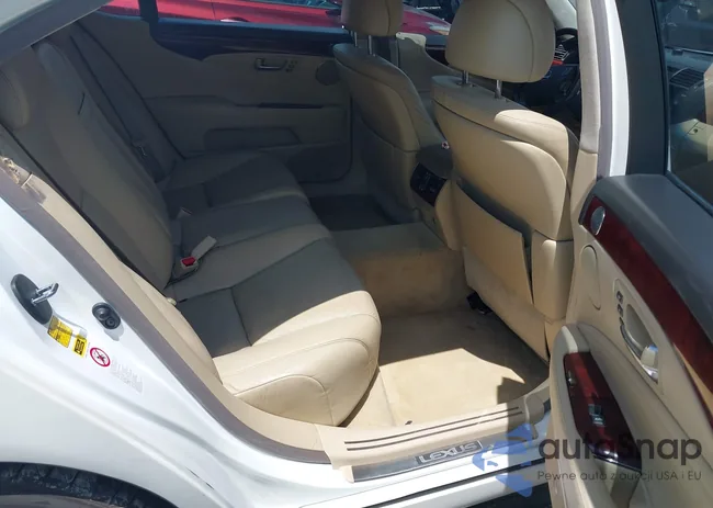 JTHGL46F575002153: 42485250