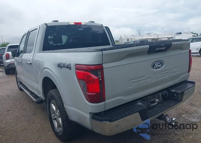 1FTFW3LD6RFA35774: 42485251