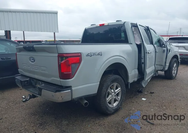 1FTFW3LD6RFA35774: 42485251