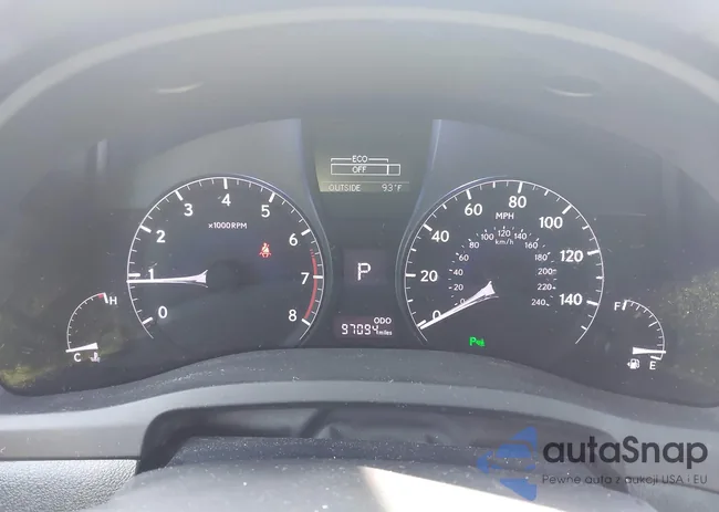 2T2ZK1BA5DC089004: 42485287