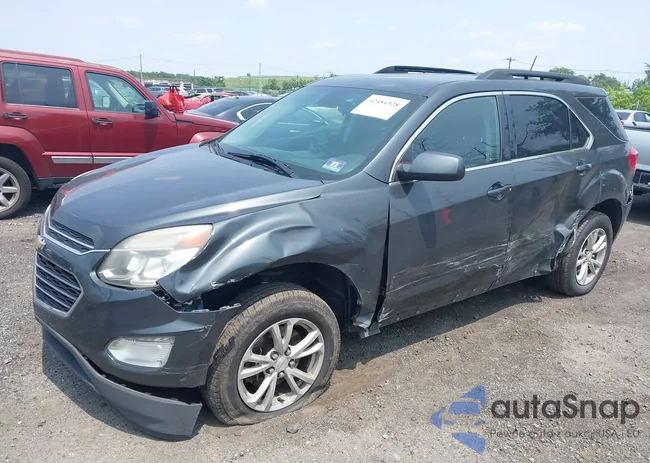 2GNALCEK7H1540055: 42484328