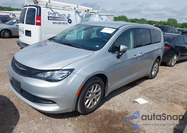 2C4RC1CG2PR550068: 42484340