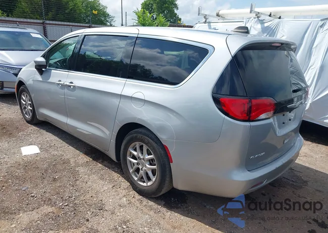 2C4RC1CG2PR550068: 42484340