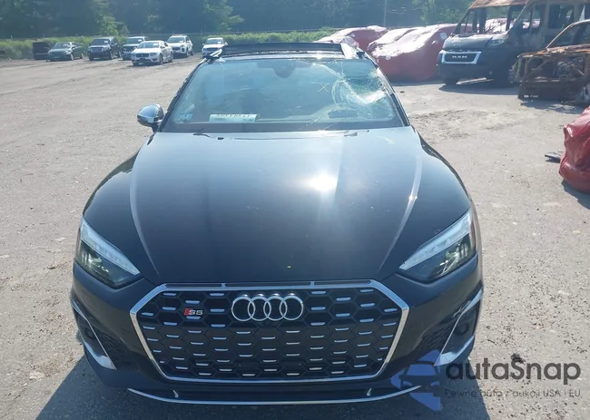 WAUB4CF50RA078803: 42484405