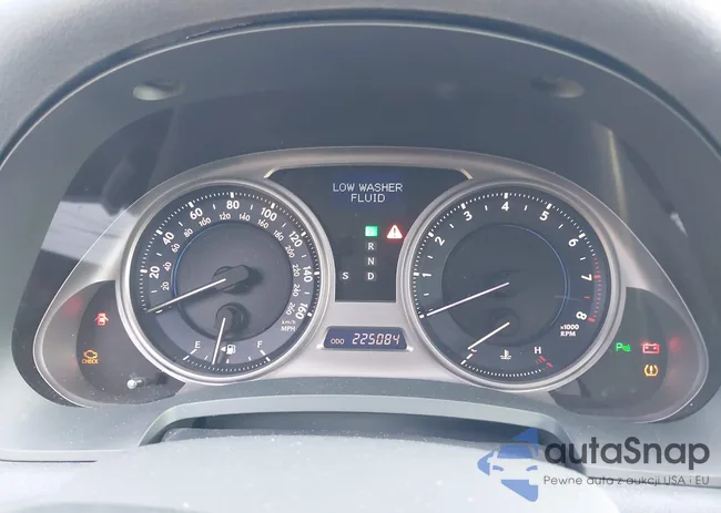 JTHBE262X85017335: 42484517