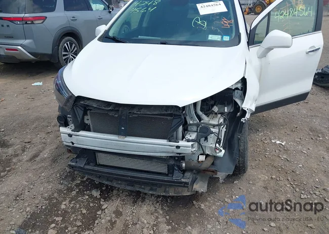 KL4CJESB9LB026721: 42484564