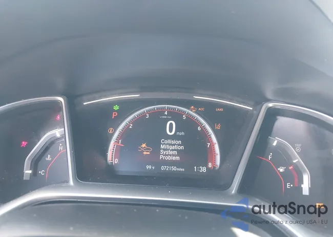 2HGFC2F85KH534721: 42485739