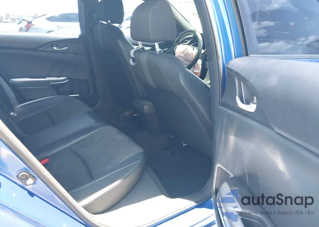 2HGFC2F85KH534721: 42485739