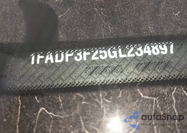 1FADP3F25GL234897: 42485764