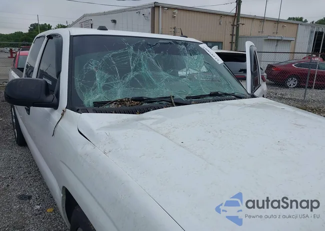 1GTEC19Z95Z203282: 42485807