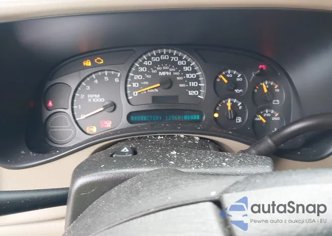 1GTEC19Z95Z203282: 42485807