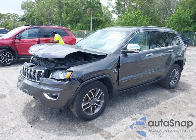 1C4RJEBG1LC265105: 42485989