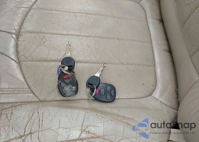 5GAKRCED4BJ411900: 42485425