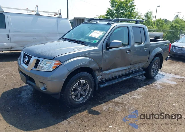 1N6AD0EVXGN765434: 42485545