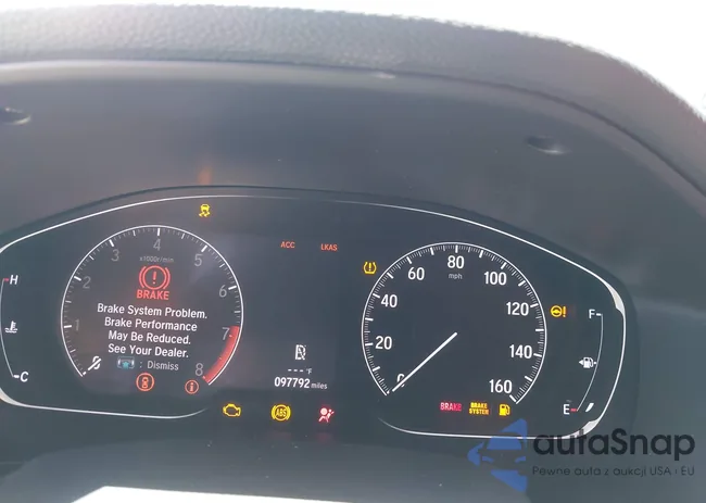 1HGCV2F36LA016277: 42485611