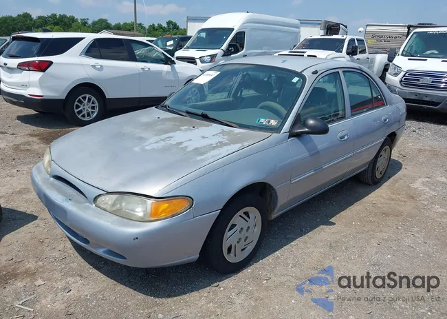 1FAFP13P4XW237754: 42485687