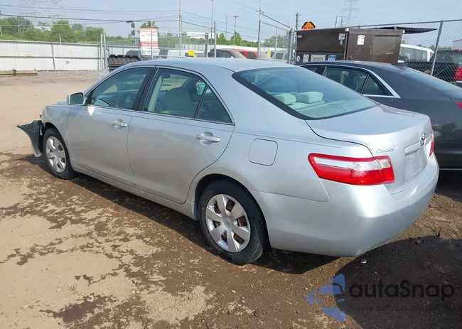 4T1BE46KX7U076320: 42485688