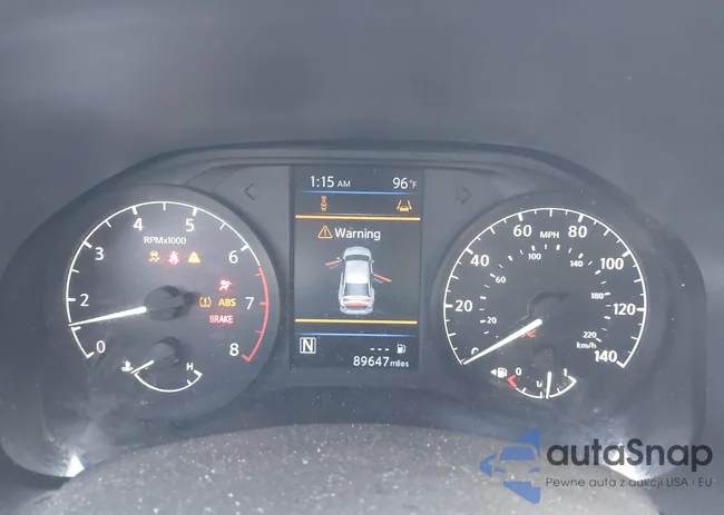 1N4BL4BV8NN402221: 42486729