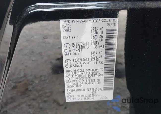 5N1DR2MN6JC635258: 42486740