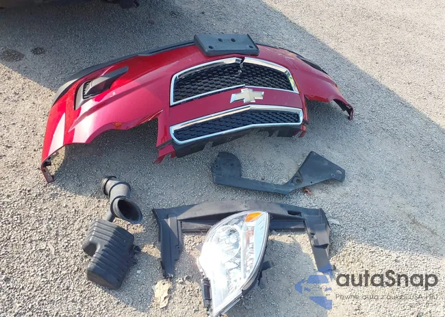 1GNALBEK9EZ109231: 42486910