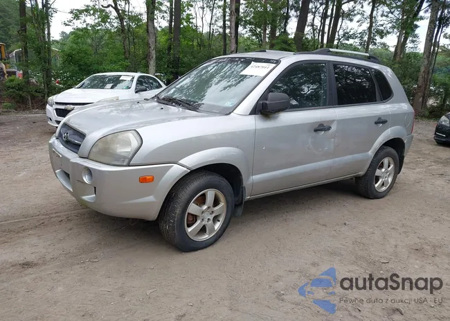 KM8JM12B17U619136: 42487011