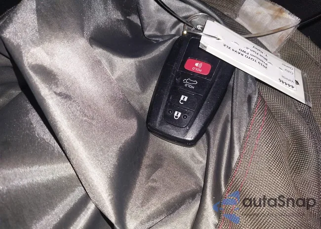 JTMC1RFV3KD022443: 42487140