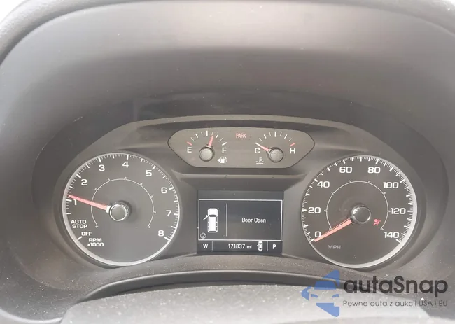 3GKALTEV2JL155742: 42487234