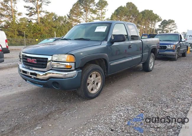 2GTEK19B061111364: 42487299