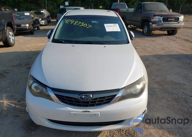 JF1GH61608G836073: 42487307