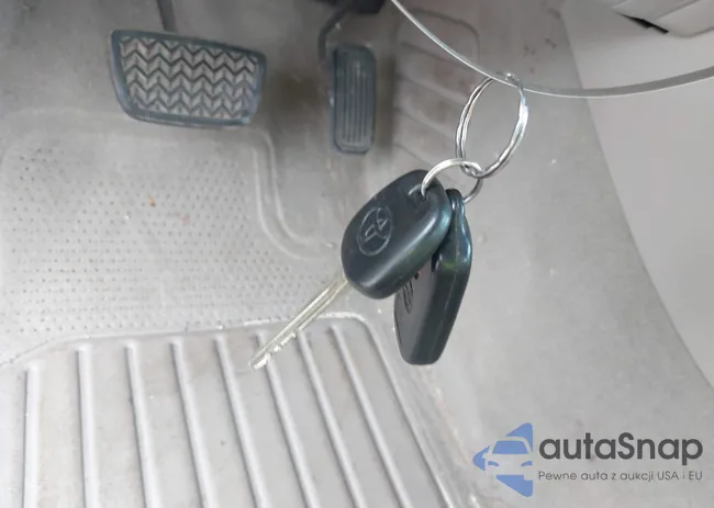 4T1BF30K65U610460: 42487309