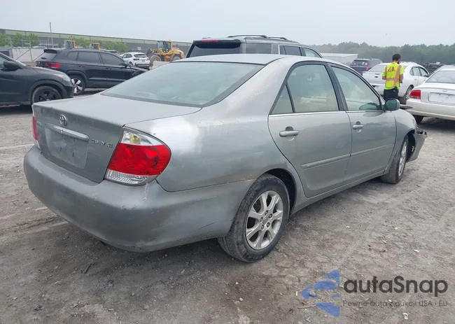 4T1BF30K65U610460: 42487309