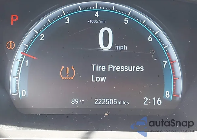 19XFC2F71GE073025: 42486414