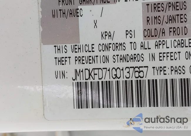 JM1DKFD71G0137657: 42486501