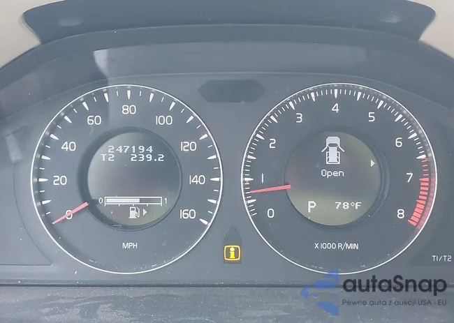 YV1BW982381047279: 42486620