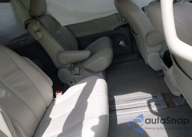 5TDYK3DC8DS310323: 42486664