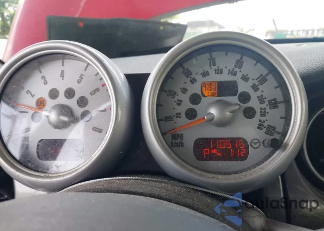 WMWRC33516TK18265: 42487747